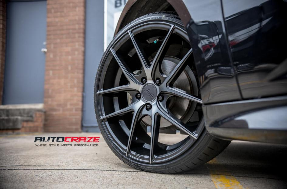 FORD-FOCUS--5-STUD--TARGA-BLACK---MACHINED-WITH-DOUBLE-DARK-TINT